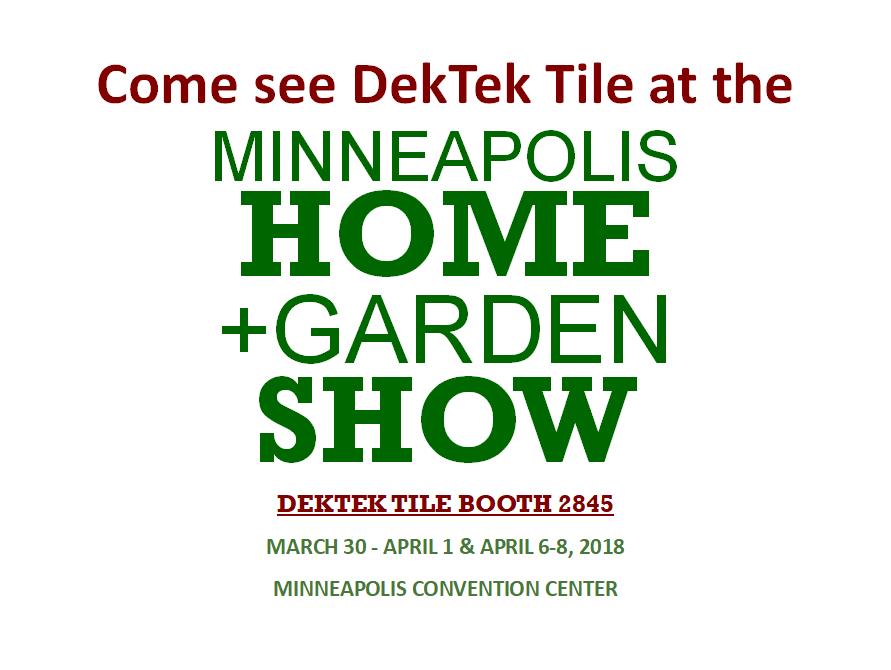 Home + Garden Show