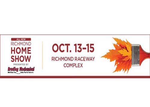 Richmond Home Show
