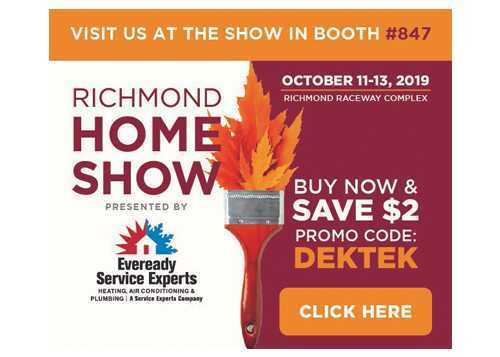 Richmond Home Show