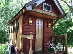 Tiny House Big Living Album