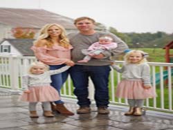 Bringing Families Together