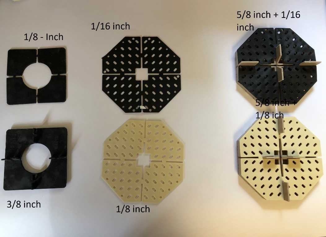 Pedestal Pad Roof Deck Installation