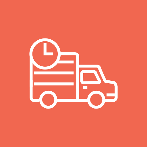 SHIPPING, STORAGE & DELIVERY POLICY