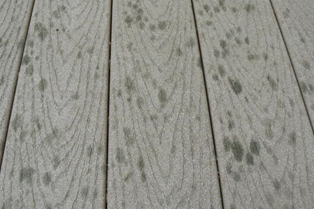 DEKTEK TILE VS. WOOD