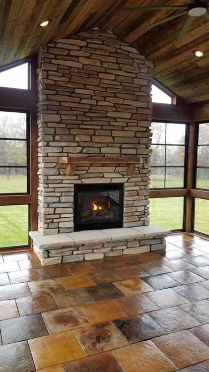 NON-COMBUSTIBLE DECKING