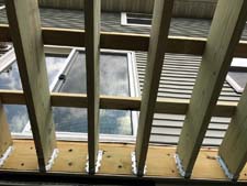 Sleeper System Installation