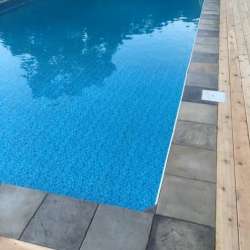 dektek tile deck accents outdoor concrete luxury tile