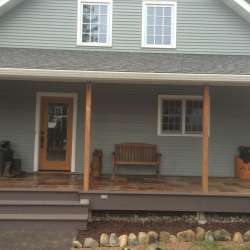 Country Farmhouse/Cabin Style – Tuscan Medley