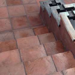 Covering Old Concrete