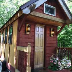 Tiny House Big Living Album