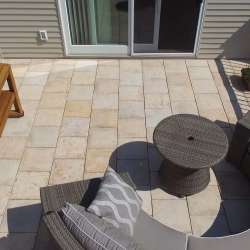 Seashell Album - DekTek Tile's concrete decking