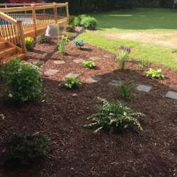 Ground Pavers Installation Method