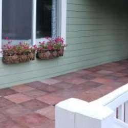 Adobe - DekTek Tile's concrete decking