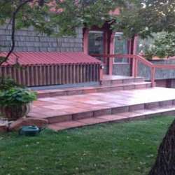 Charlie & Betsy Liggitt