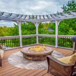 Nick DiRoberto - Contractor & Owner of Smoky Mountain Deck Builders