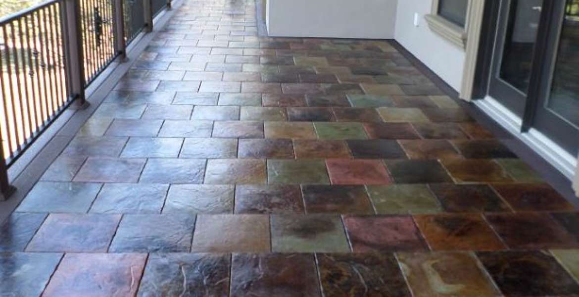 WELCOME TO THE DEKTEK TILE BLOG! 