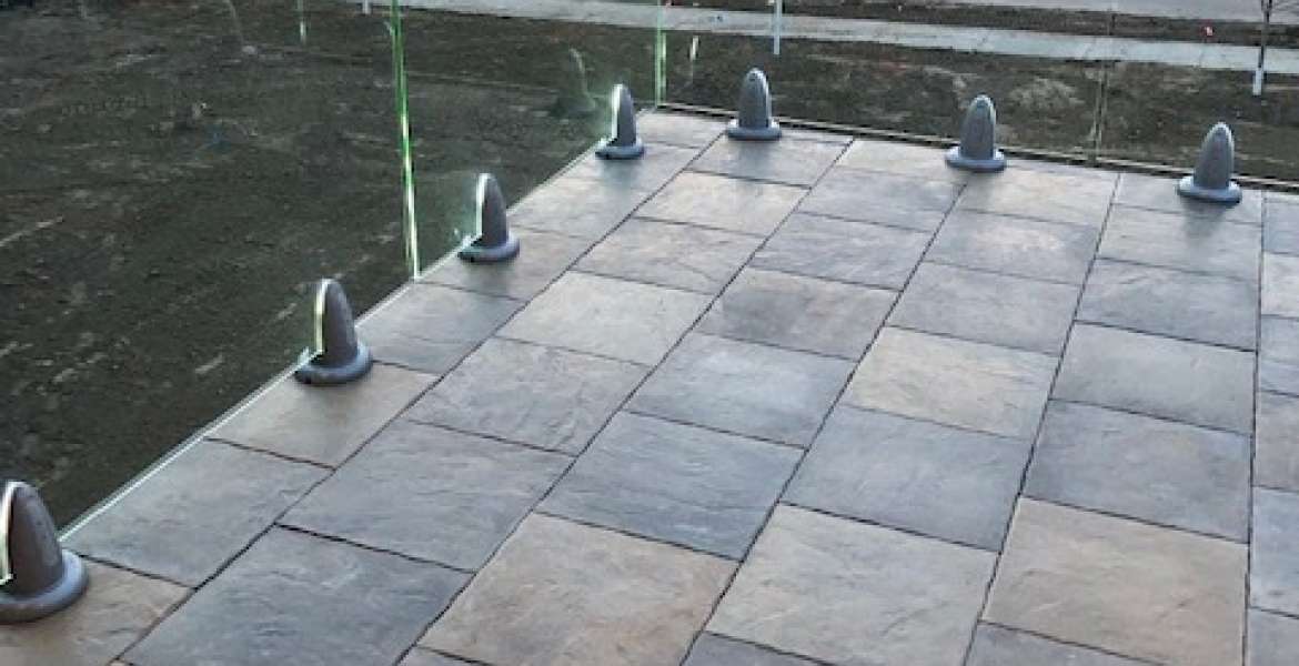 New Installation Method (and a Beautiful Deck!) from Gitt Construction