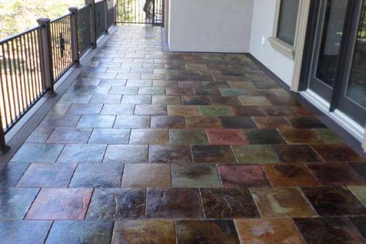 WELCOME TO THE DEKTEK TILE BLOG!