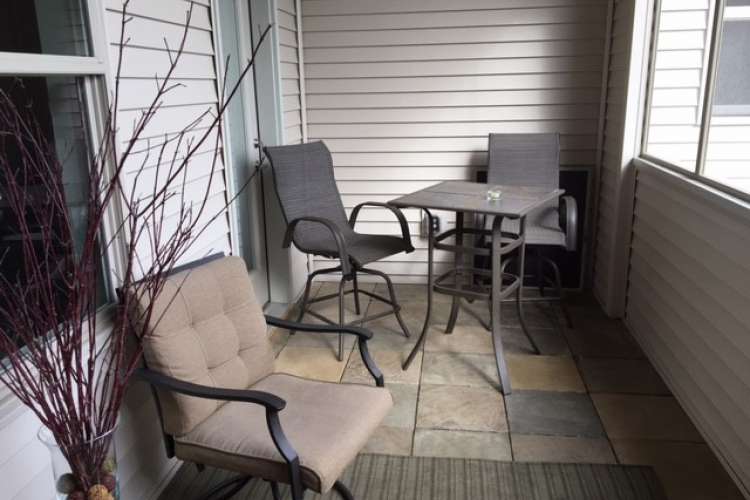 What can I do to keep bugs &amp; pesky critters from coming through the tile joints on my screened in DekTek Tile porch?