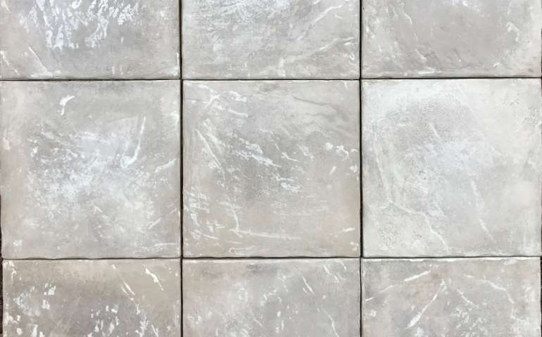 Pearl Gray Samples - Concrete Decking