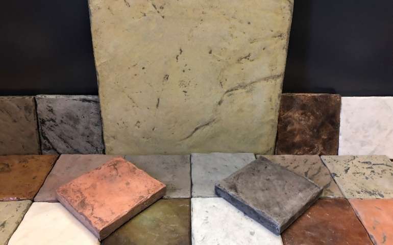 Contractor Sample Pack