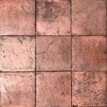 Adobe Samples - Concrete Tile Decks